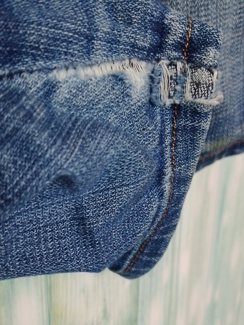 Levi's Shorts Size 10
